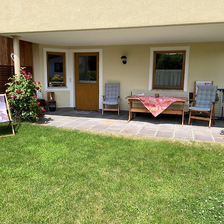 Appartements Rosengarten Söll Zewnętrze zdjęcie