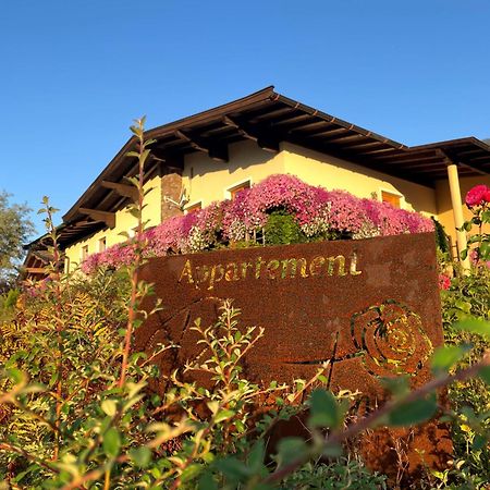 Appartements Rosengarten Söll Zewnętrze zdjęcie