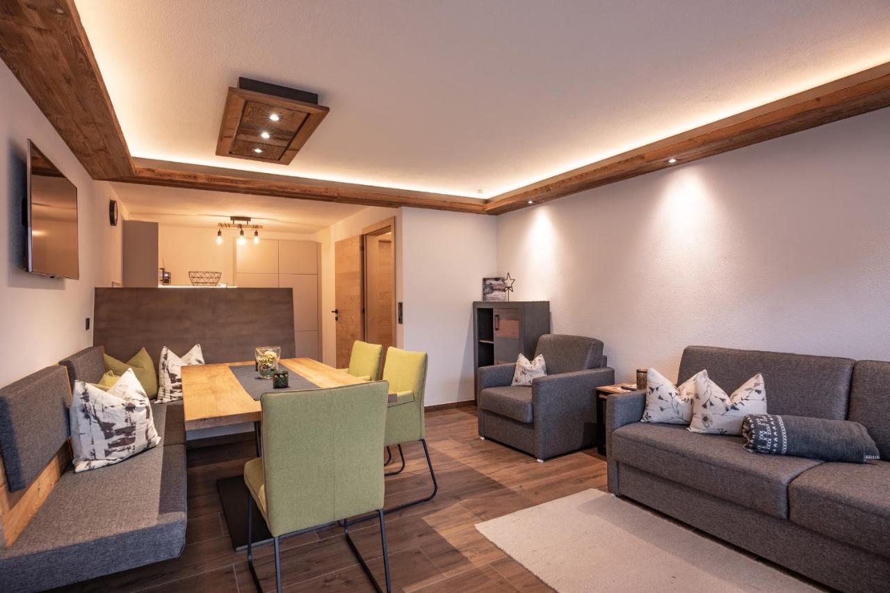 Appartements Rosengarten Söll Zewnętrze zdjęcie