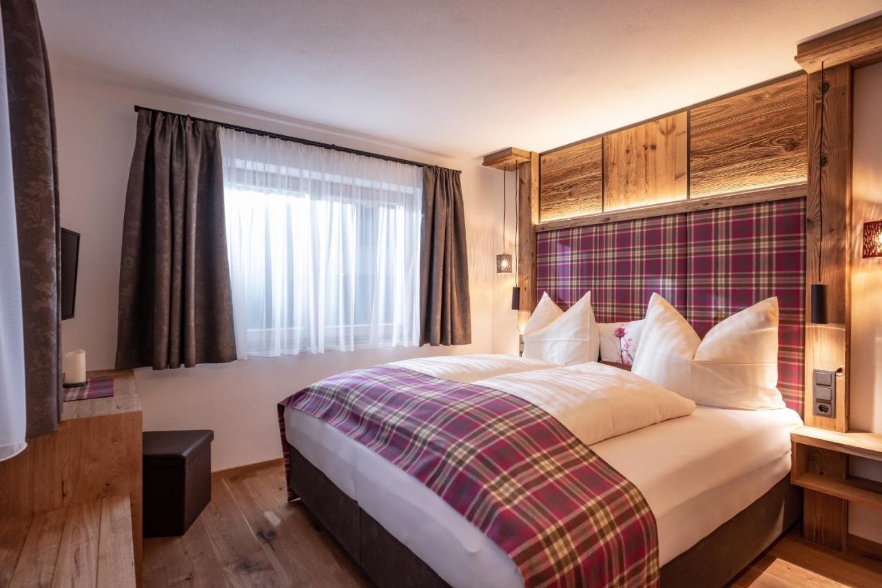 Appartements Rosengarten Söll Zewnętrze zdjęcie