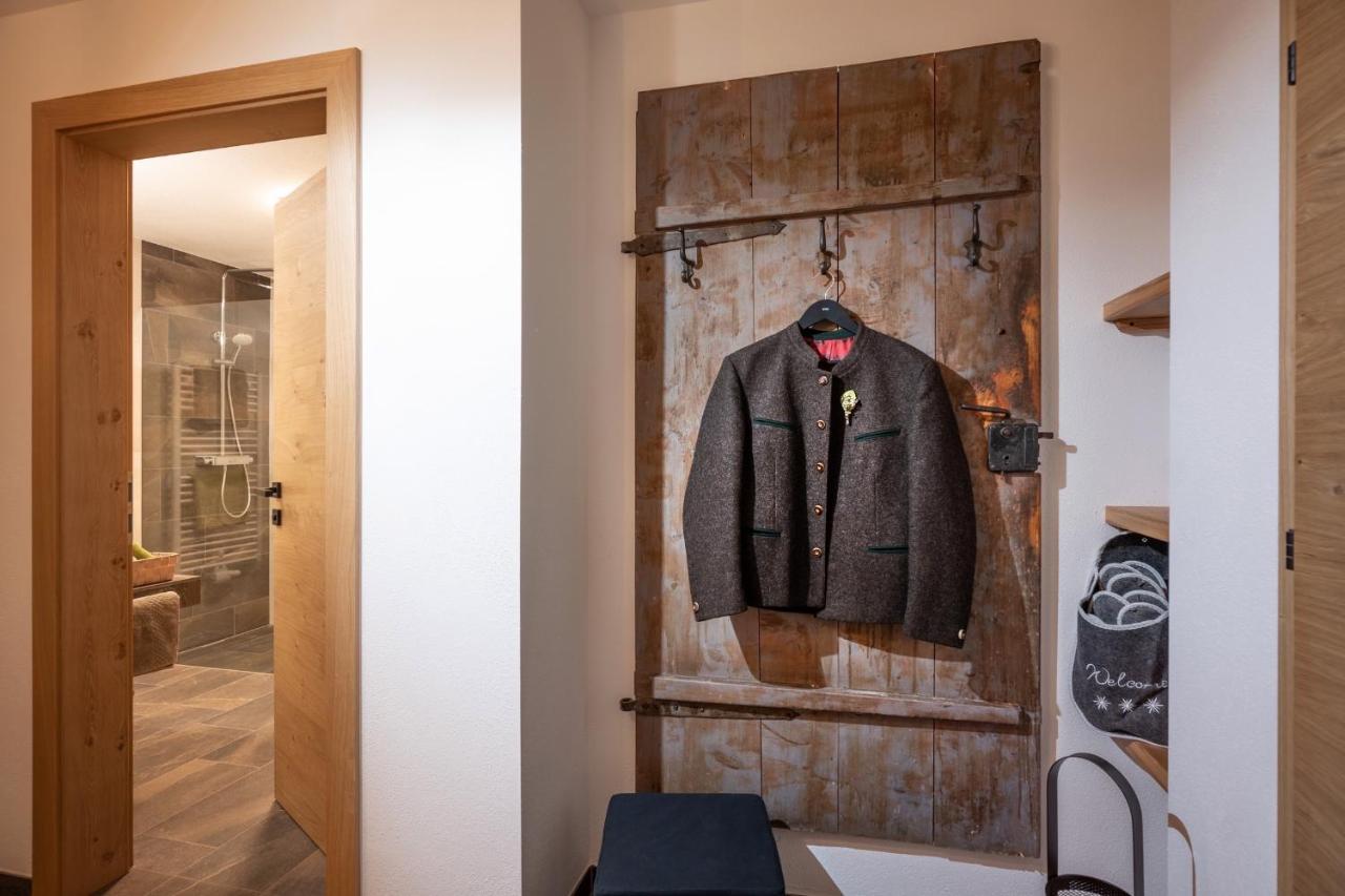 Appartements Rosengarten Söll Zewnętrze zdjęcie