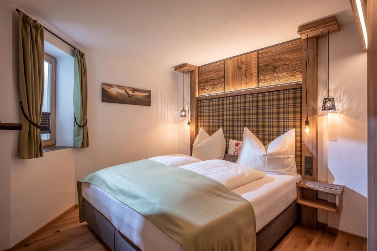 Appartements Rosengarten Söll Zewnętrze zdjęcie