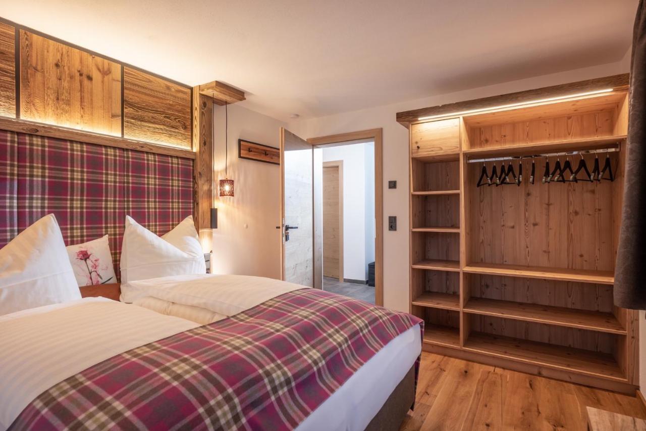 Appartements Rosengarten Söll Zewnętrze zdjęcie