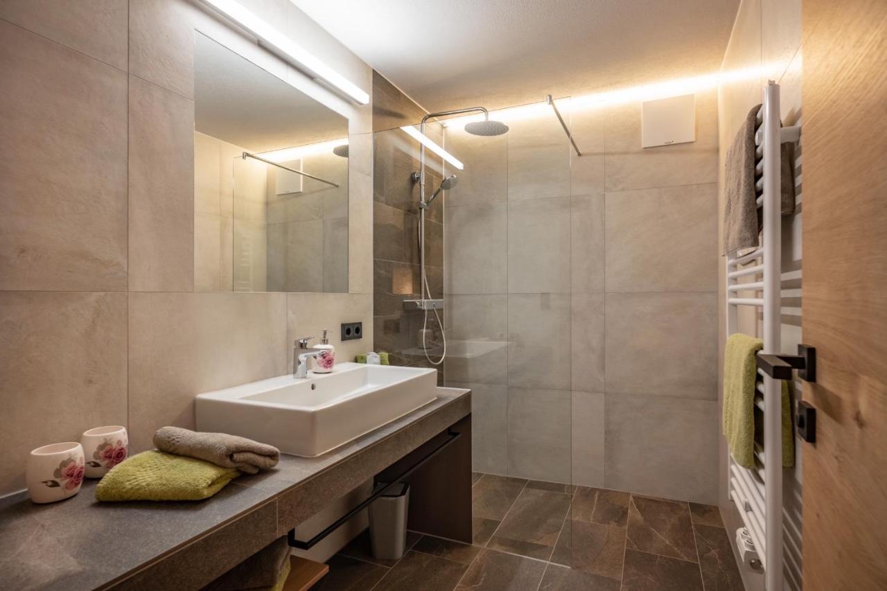 Appartements Rosengarten Söll Zewnętrze zdjęcie