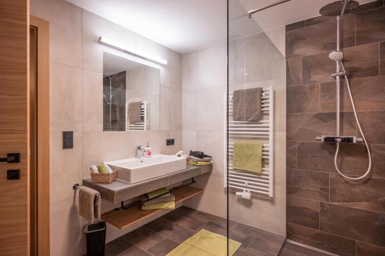 Appartements Rosengarten Söll Zewnętrze zdjęcie