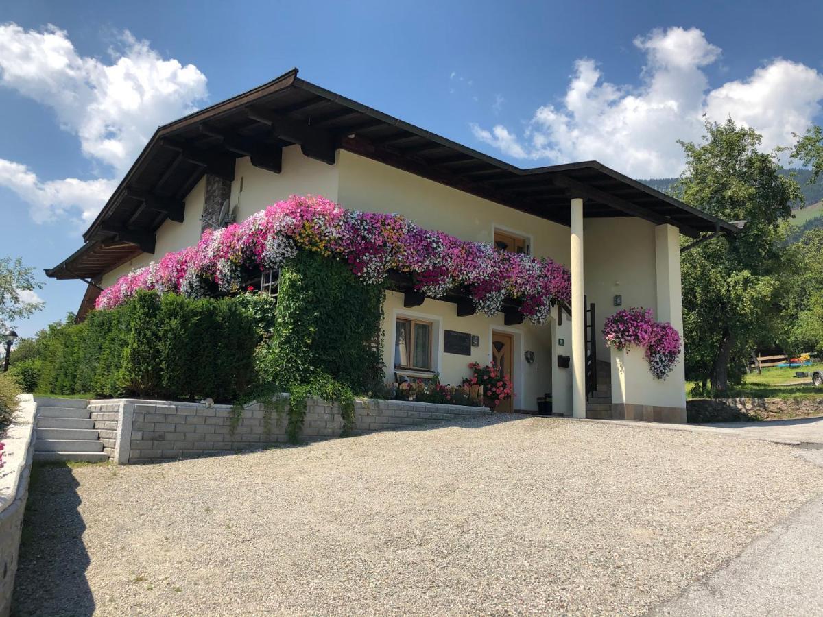 Appartements Rosengarten Söll Zewnętrze zdjęcie